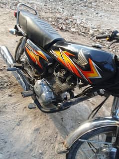 original bike hai 03017015607