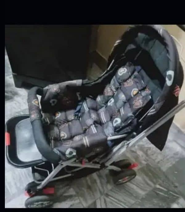 baby stroller 0