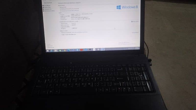 Lenovo i5 laptop 4