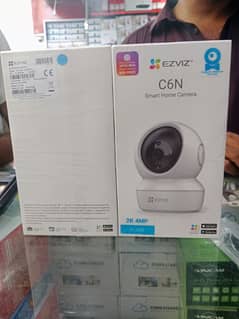 WiFi camera