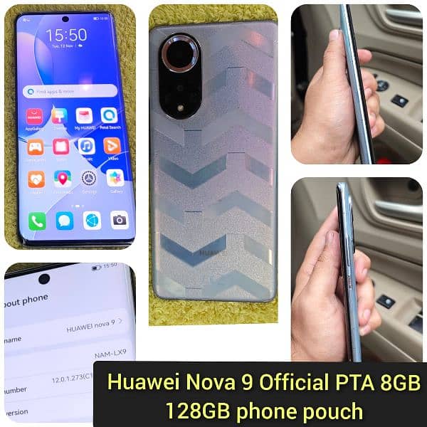 Galaxy Oneplus Xiaomi Huawei 23 Ultra, 10 pro 11, 13, Nova 9 3