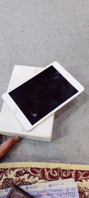 ipadmini 5 64gb 1