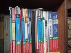 matric books