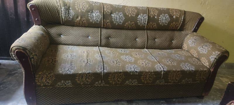 sofa set 5 seats 1