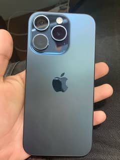 Iphone 15pro Jv 128GB