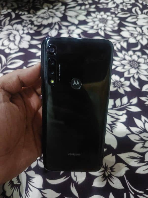 Motorola g power 4/64 Non pta 10/10 2