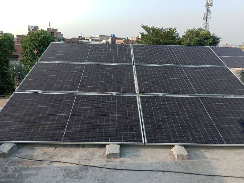 10kw solar system with complete installation 0