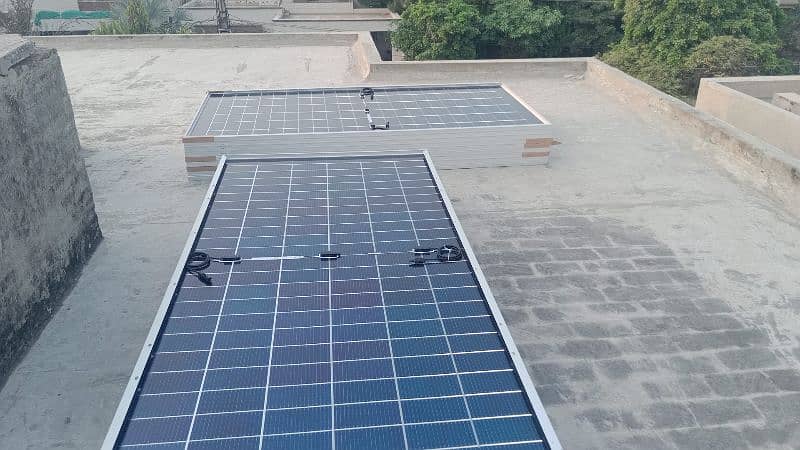 10kw solar system with complete installation 2