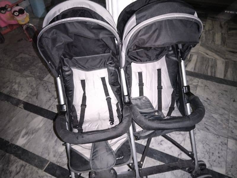 pram for sale 2