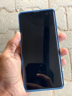 Samsung S10+ Full Box