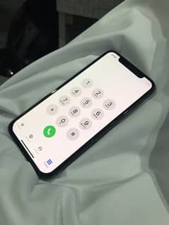 iphone x non pta