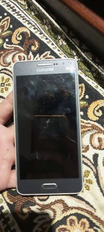 Samsung Phone 2