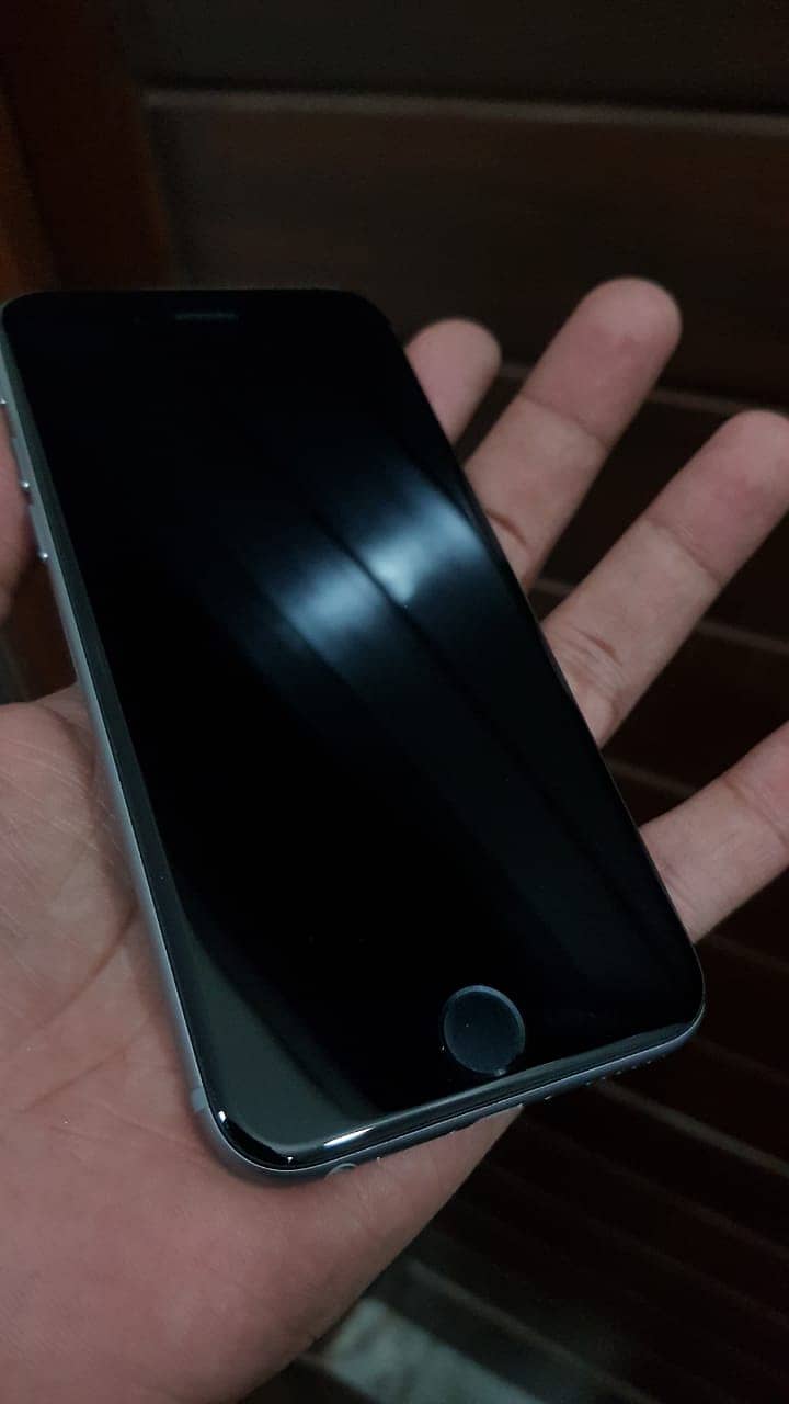 iphone 6 32GB 9