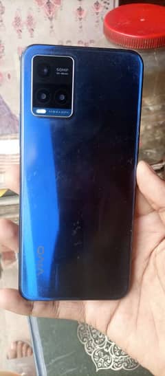 Vivo Y21 T  4/128