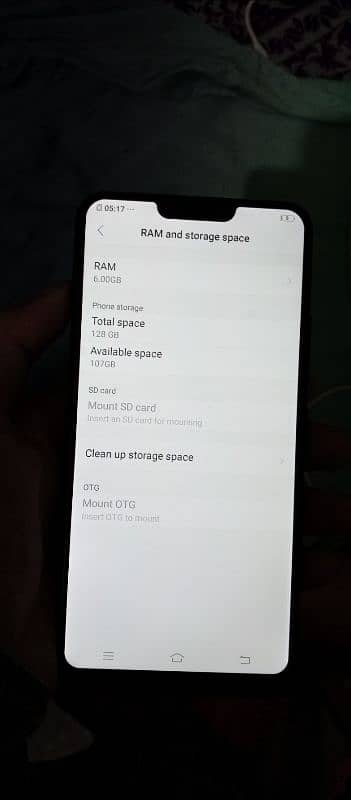 Vivo y83 128gb & 6gb box & Original Charger= 10,500 Fix Rate- All Ok 2