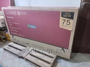 75 INCH SMART LED WITH WARRANTY 85 INCH SMART 8K MODEL 03334804778 1