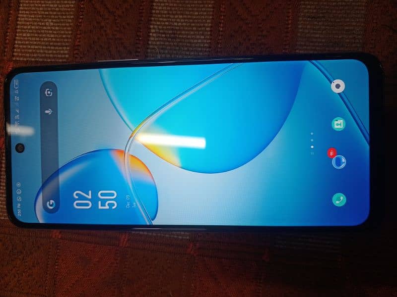 infinix hote 12 2