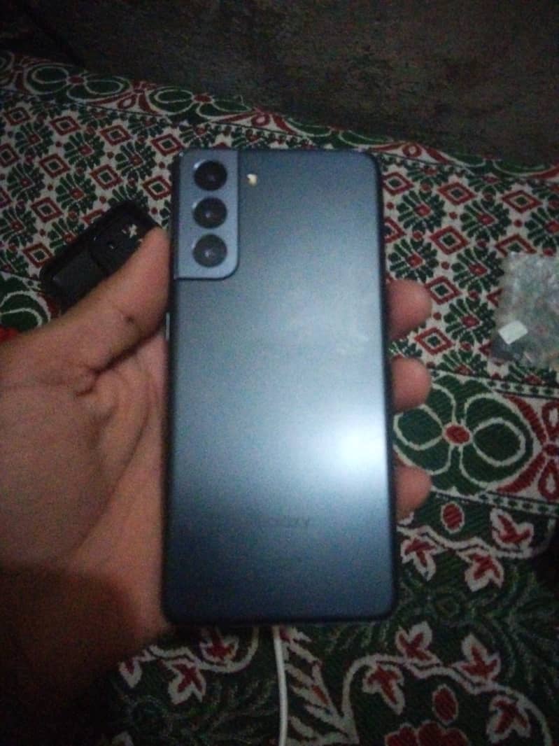 Samsung s21 5G non pta 8 256 Snapdeal 888 pubg 90 FPS 0