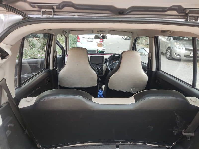 Suzuki Wagon R 2022 2