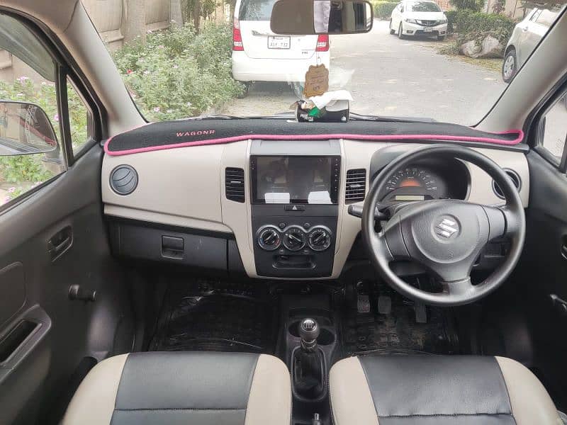 Suzuki Wagon R 2022 3