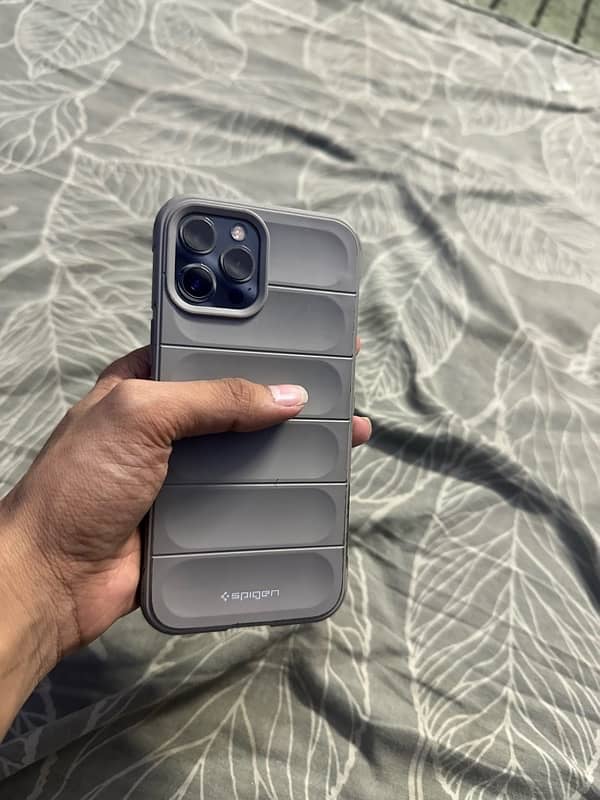 iPhone 12 Pro Max 128gb jv non pta 8