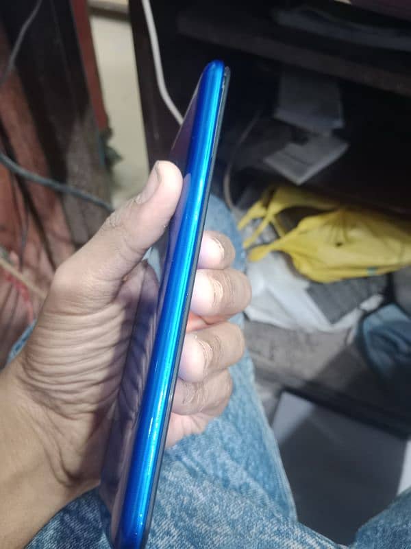 tecno spark 4 lite 2 32 fresh condition 10 by 10 1