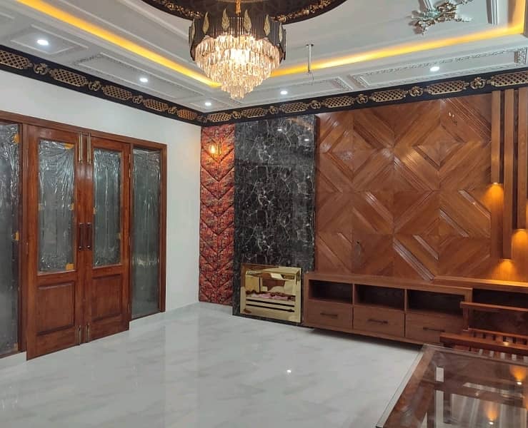 Buy A 10 Marla House For sale In Wapda Town Phase 1 - Block K3 3