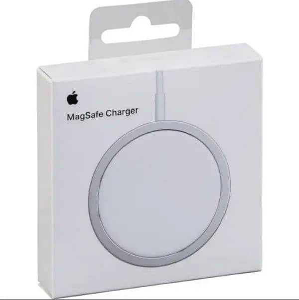 New Wireless charger 0