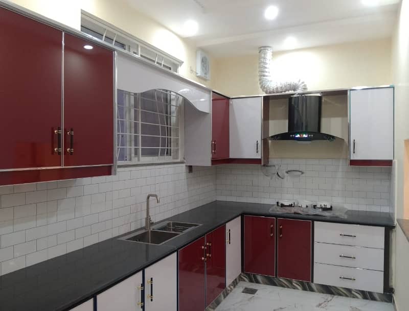 Centrally Located House In GCP Housing Scheme Is Available For sale 10