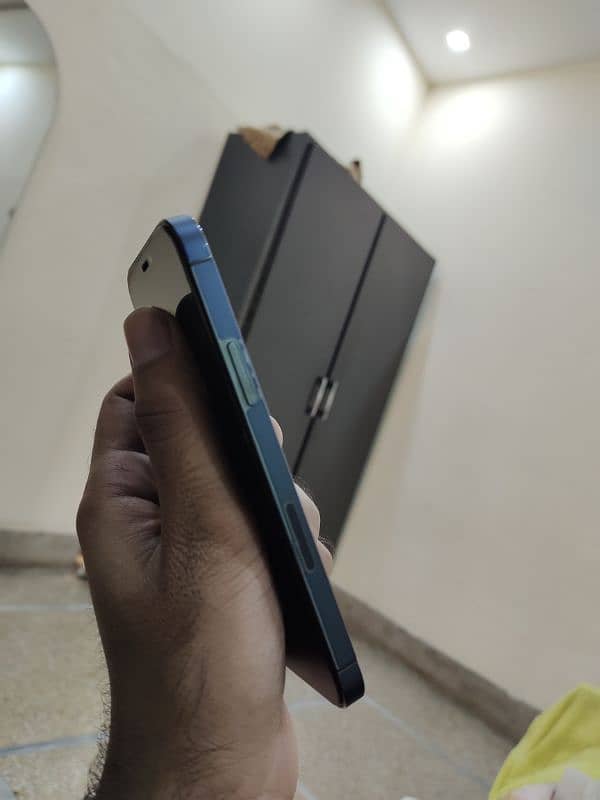 iphone 12 pro non pta 128gb 1