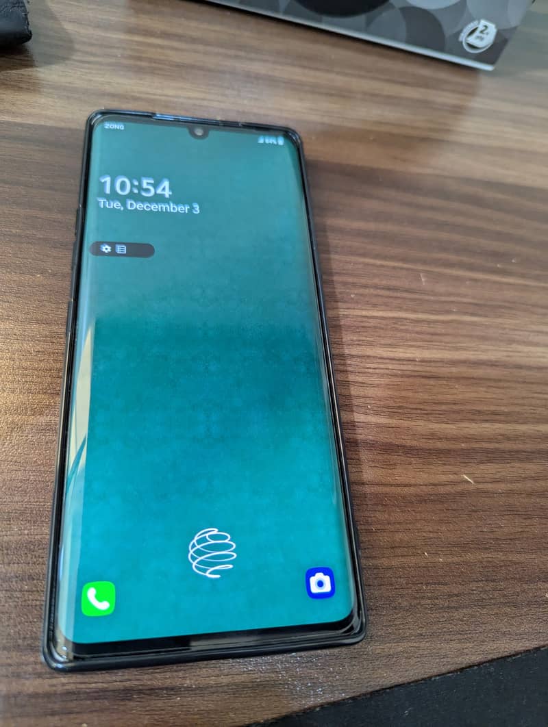 LG Velvet 5G 2