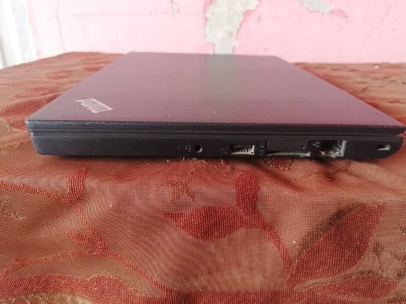 Lenovo Thinkpad in very good condition. 1