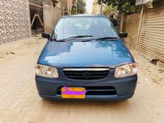 Suzuki Alto 2007