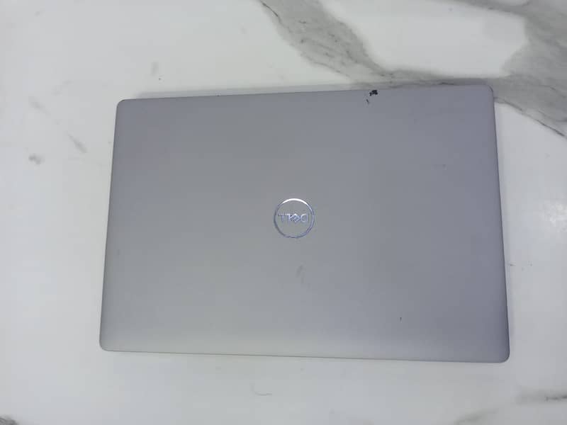 Dell Latitude 5310 0