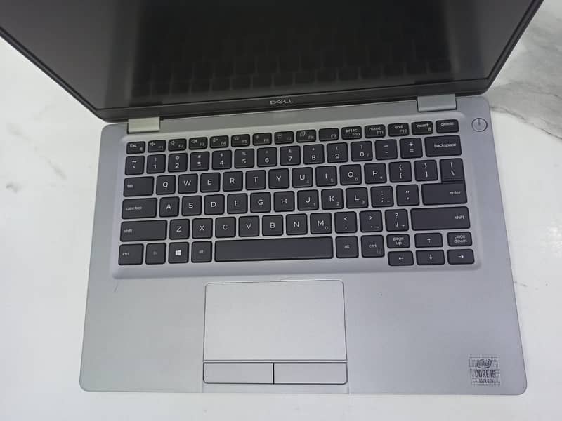 Dell Latitude 5310 2