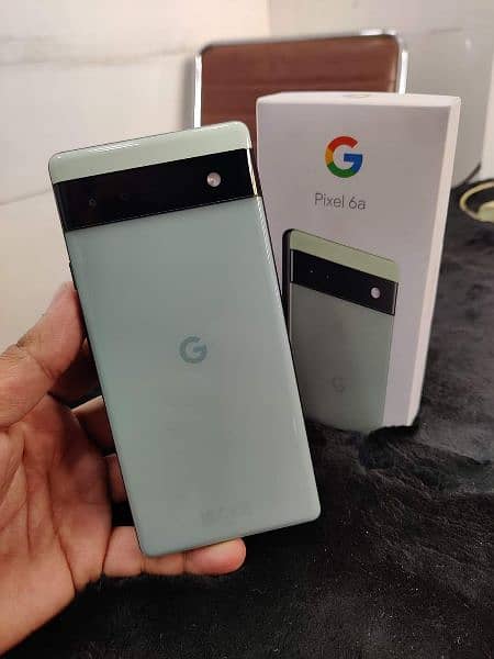 Google pixel 6a 03290506093Watsapp 0