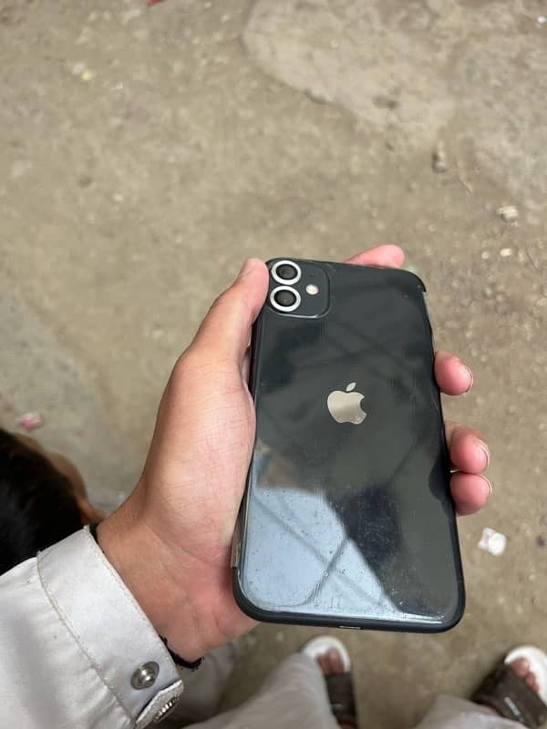 IPhone 11 64gb 1