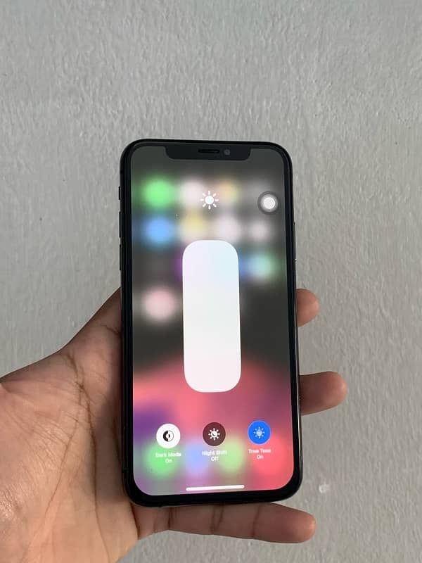 Iphone XS 64gb FU non pta no fault urgent sale 0