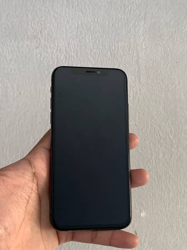 Iphone XS 64gb FU non pta no fault urgent sale 2