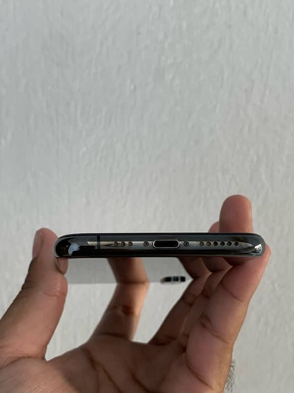 Iphone XS 64gb FU non pta no fault urgent sale 10