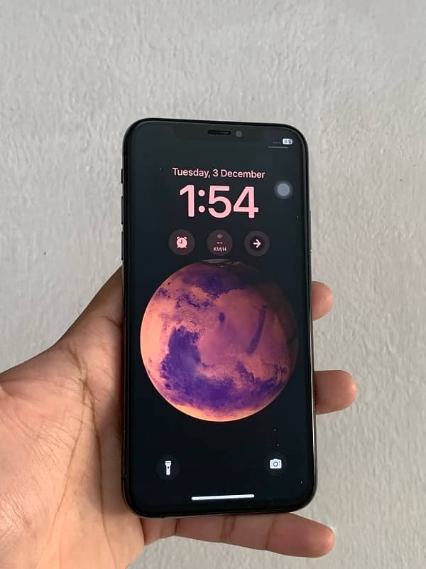 Iphone XS 64gb FU non pta no fault urgent sale 12