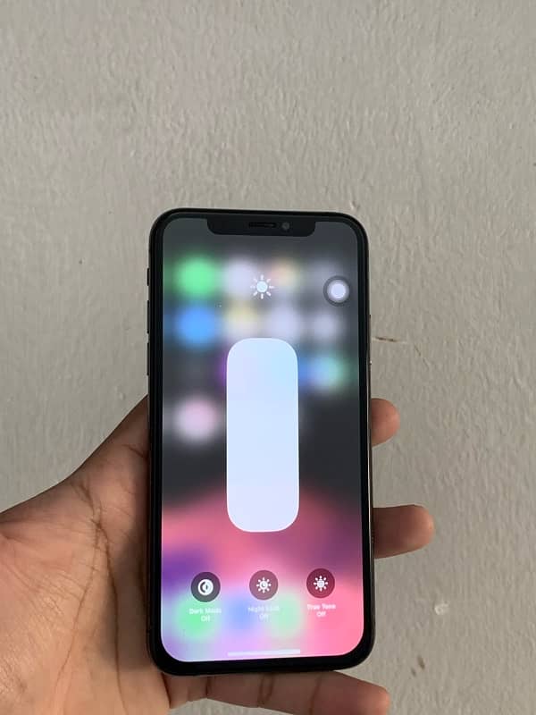 Iphone XS 64gb FU non pta no fault urgent sale 13