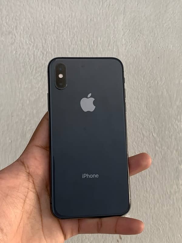 Iphone XS 64gb FU non pta no fault urgent sale 14