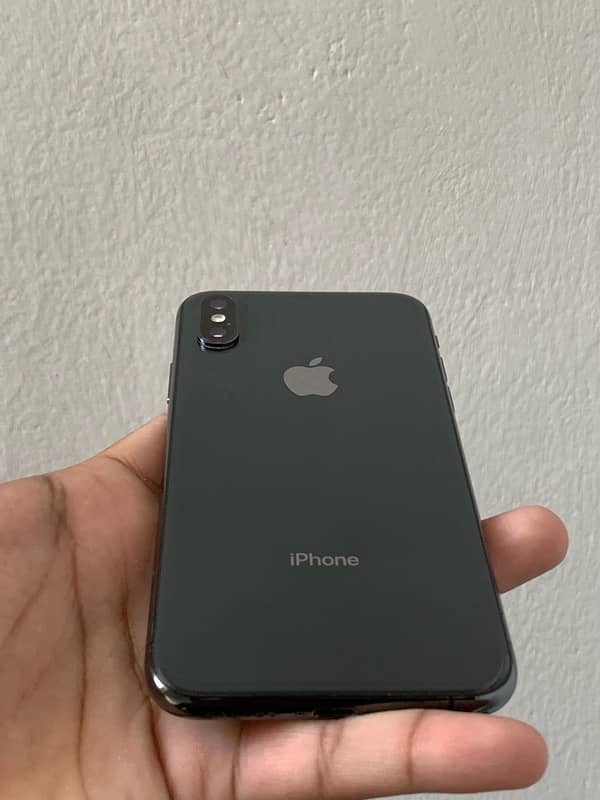 Iphone XS 64gb FU non pta no fault urgent sale 15