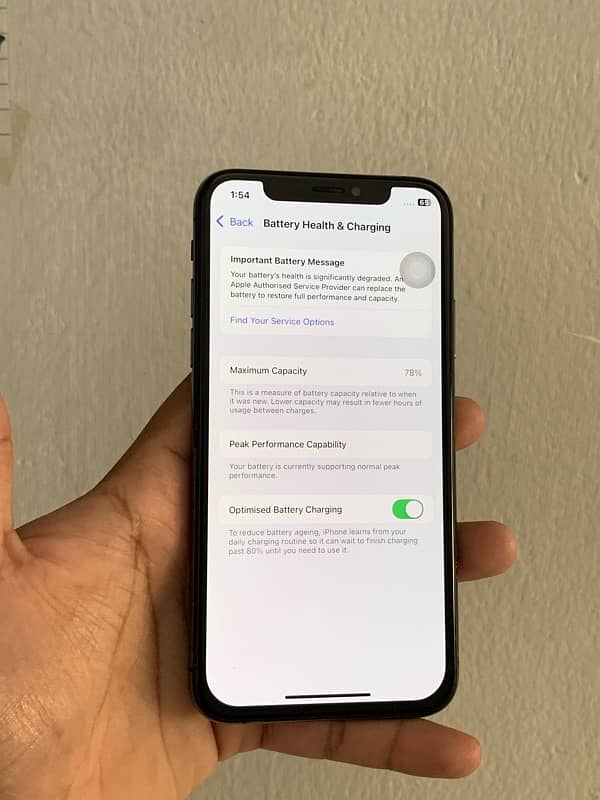 Iphone XS 64gb FU non pta no fault urgent sale 16