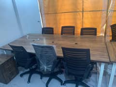 Office Table/Conference Table/Office Chairs/Office Furniture