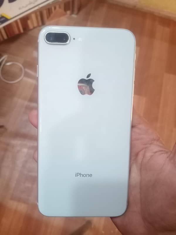 iPhone 8plus 0