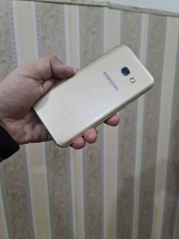 samsung A3 (17) 8