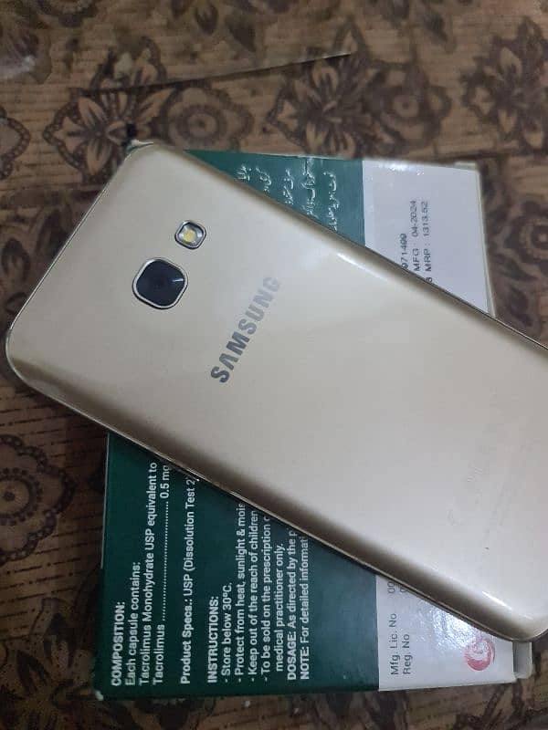 samsung A3 (17) 10