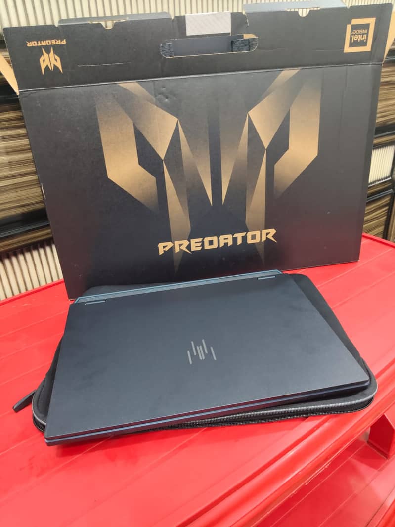 Acer Predator Helios Neo 16 14th Gen Core i9-14900HX 24-Cores RTX4060 7